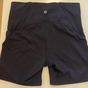 Lululemon Biker Shorts